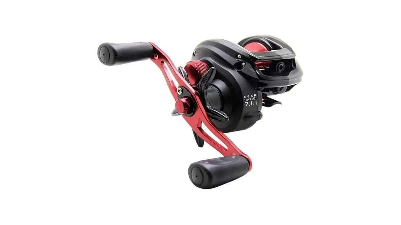 Top 10 Carretilhas de Pesca: Qual a Melhor Escolha para Cada Orçamento?