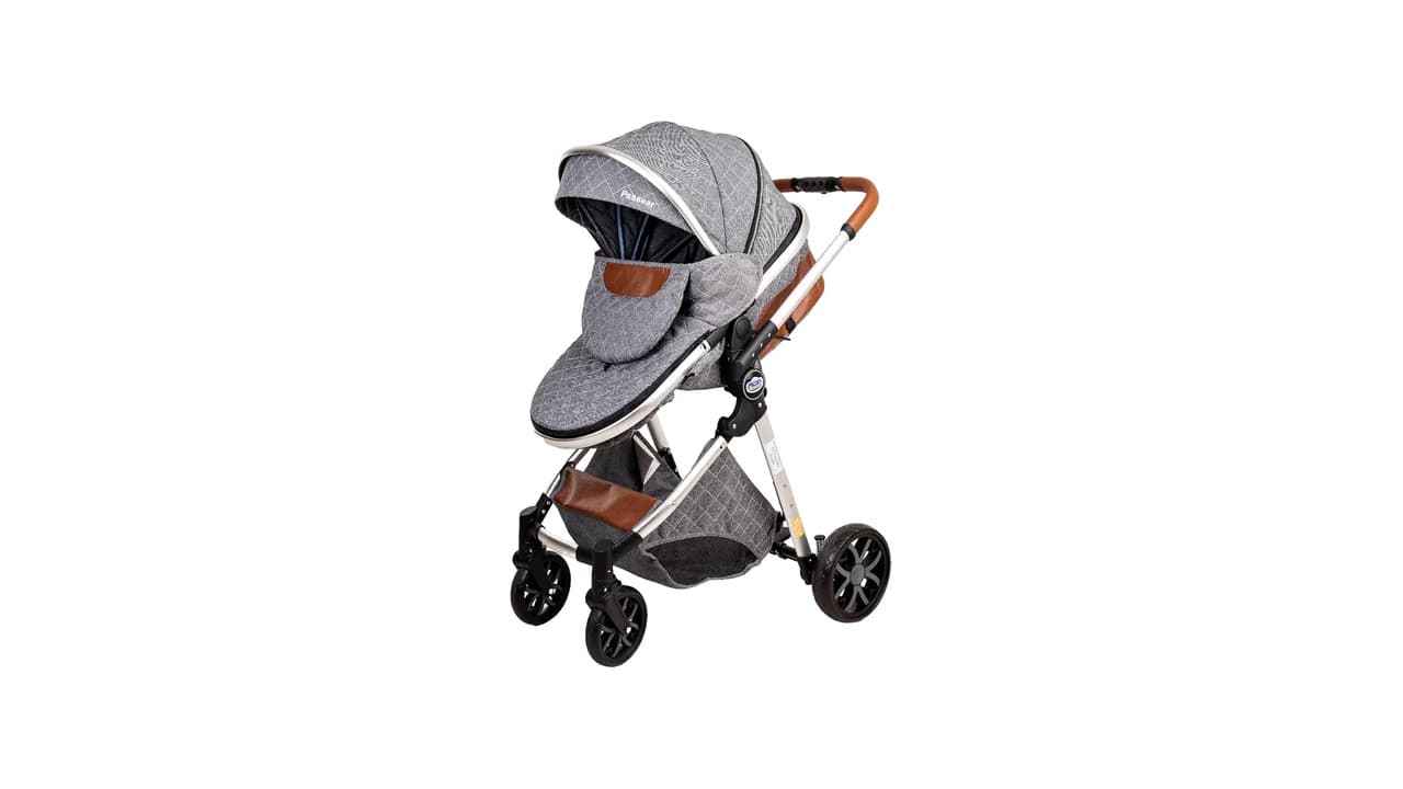 Top 10 Melhores Carrinho de Bebê 3 em 1: Qual Escolher para Conforto e Praticidade?