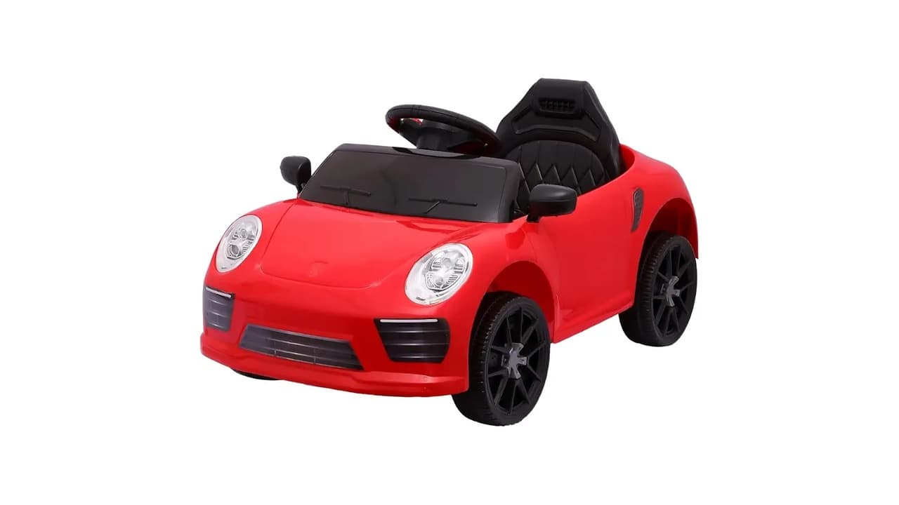 Top 10 Melhores Carrinhos Elétricos Infantis: Segurança e Diversão em 1 Clique