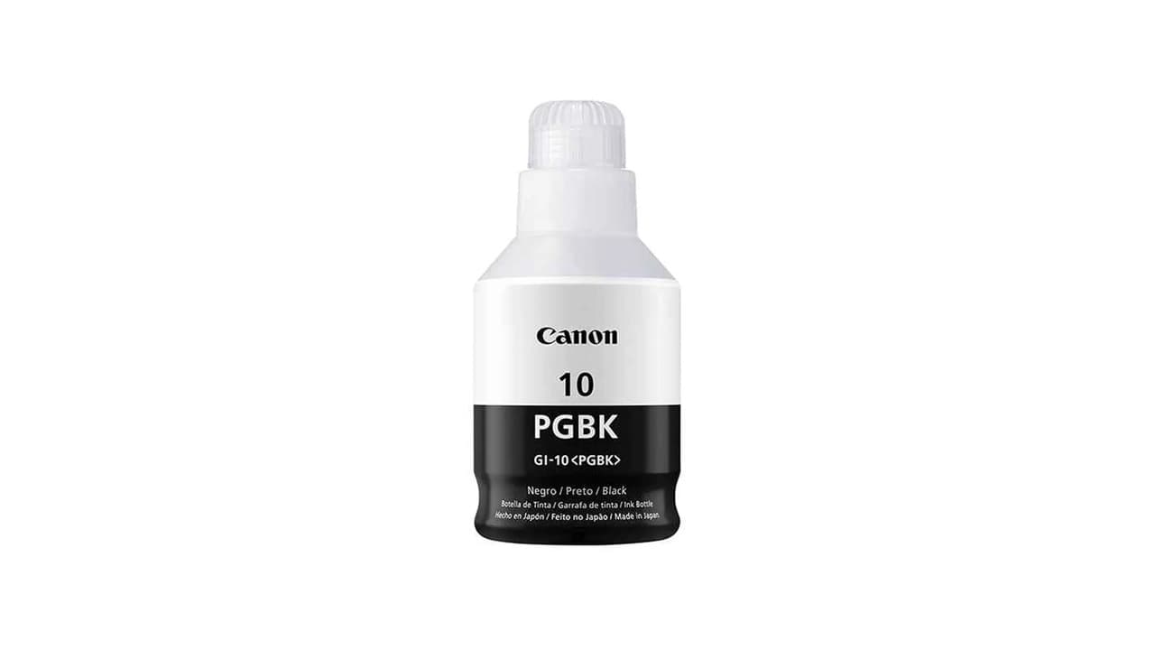 Top 10 Melhores Cartuchos de Tinta Canon: Qual Escolher para Sua Impressora?