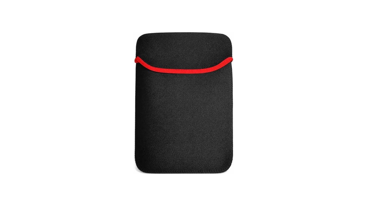 Top 10 Melhores Case de Neoprene para Tablet e Monitor Portátil: Proteção Premium com Estilo