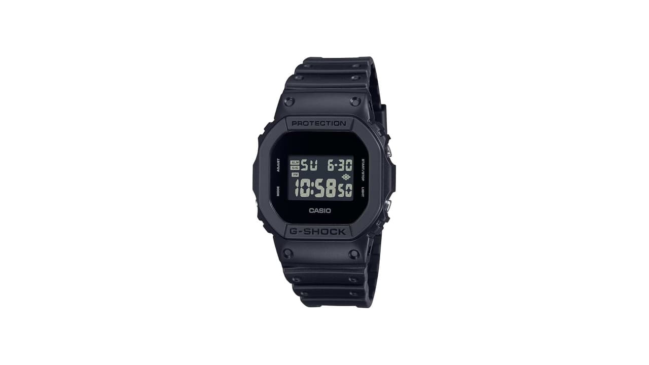 Top 10 Melhores Casio G-Shock: Qual o Mais Durável e Tecnológico?