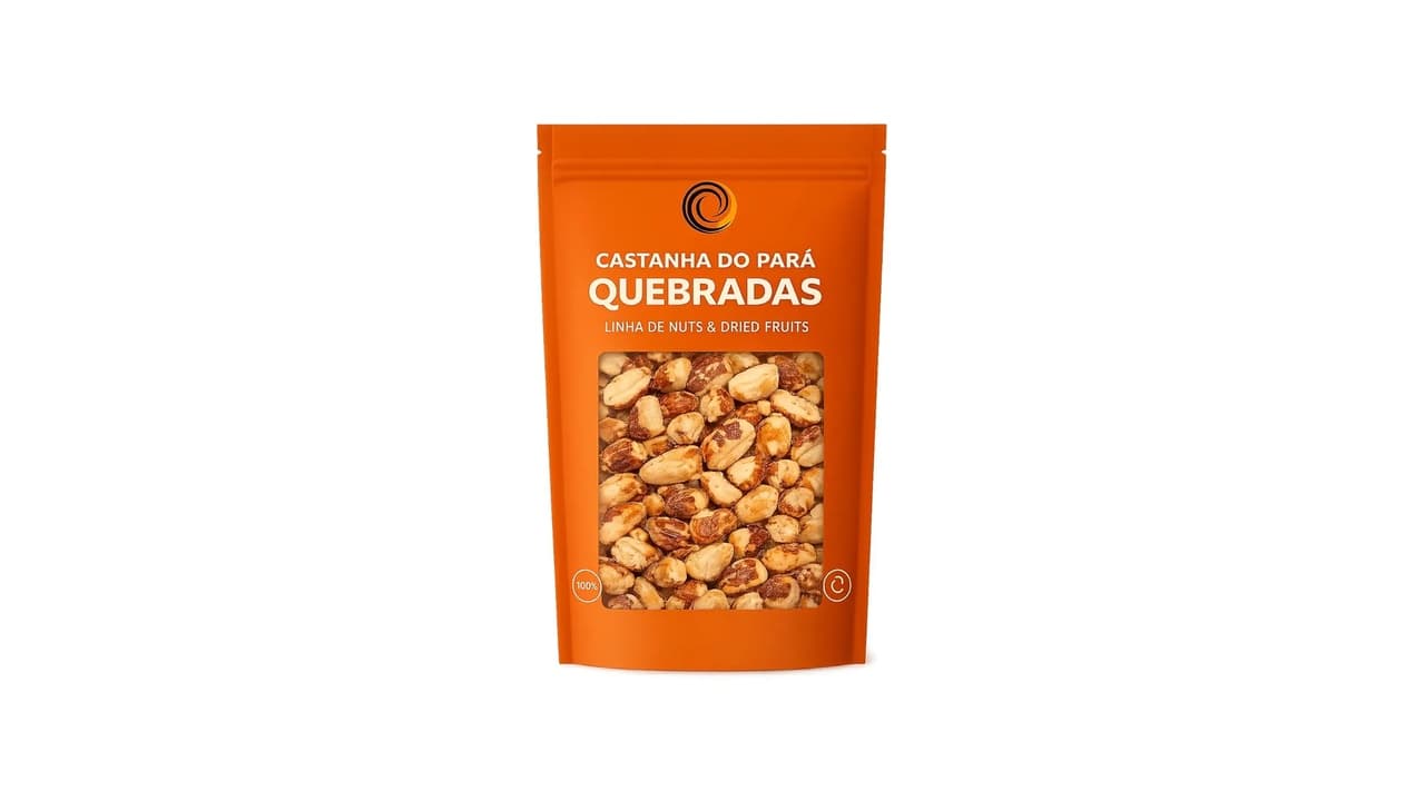 Top 10 Melhores Castanhas para Dieta: Saiba Qual Escolher!
