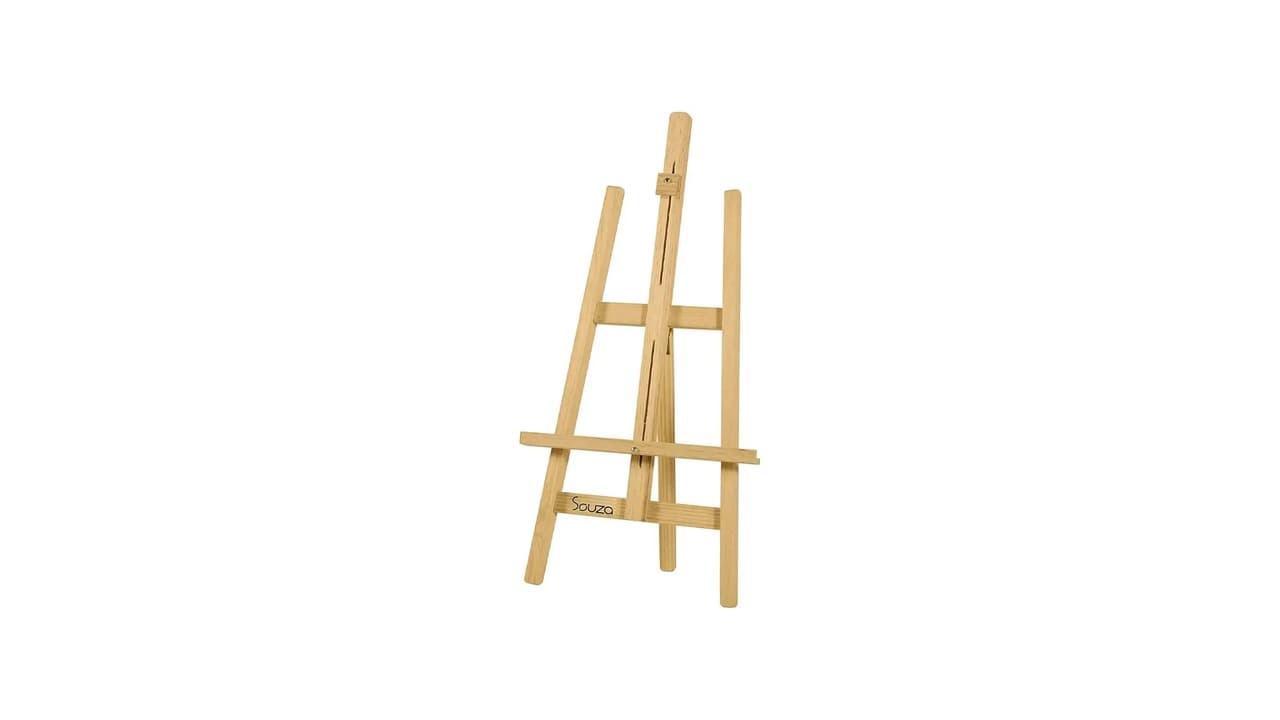 Top 10 Melhores Cavaletes para Pintura em Madeira: Qual Modelo Ideal para Seu Trabalho?