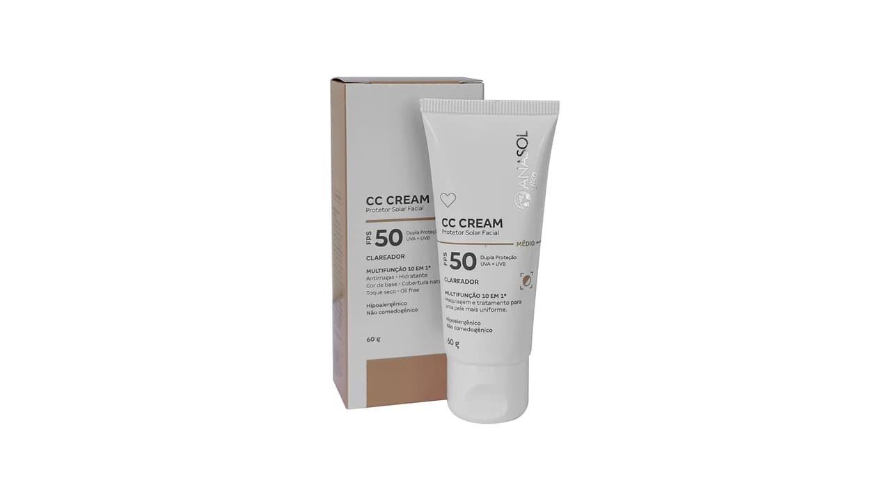 Top 10 Melhores CC Cream Coreano: Qual Escolher para Pele Natural?