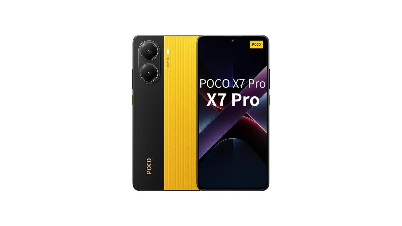 Top 10 Melhores Celulares Xiaomi Poco X7 Pro vs X6 Pro: Qual Escolher?