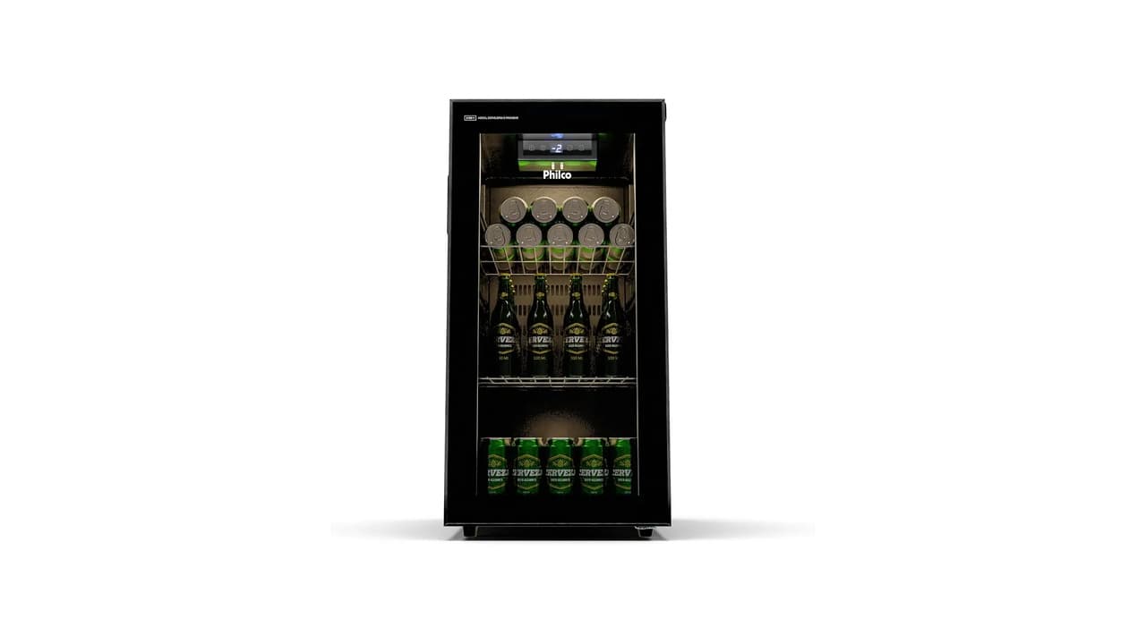 Top 10 Melhores Cervejeira Midea Flex 3 em 1: Qual Tem o Melhor Custo-Benefício?