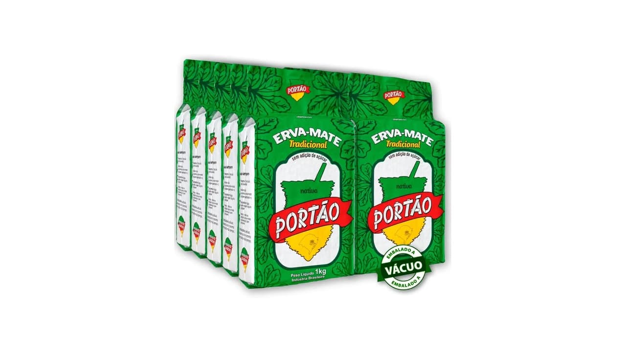 Top 10 Melhores Chimarrão: Qual Escolher para Um Sabor Autêntico?