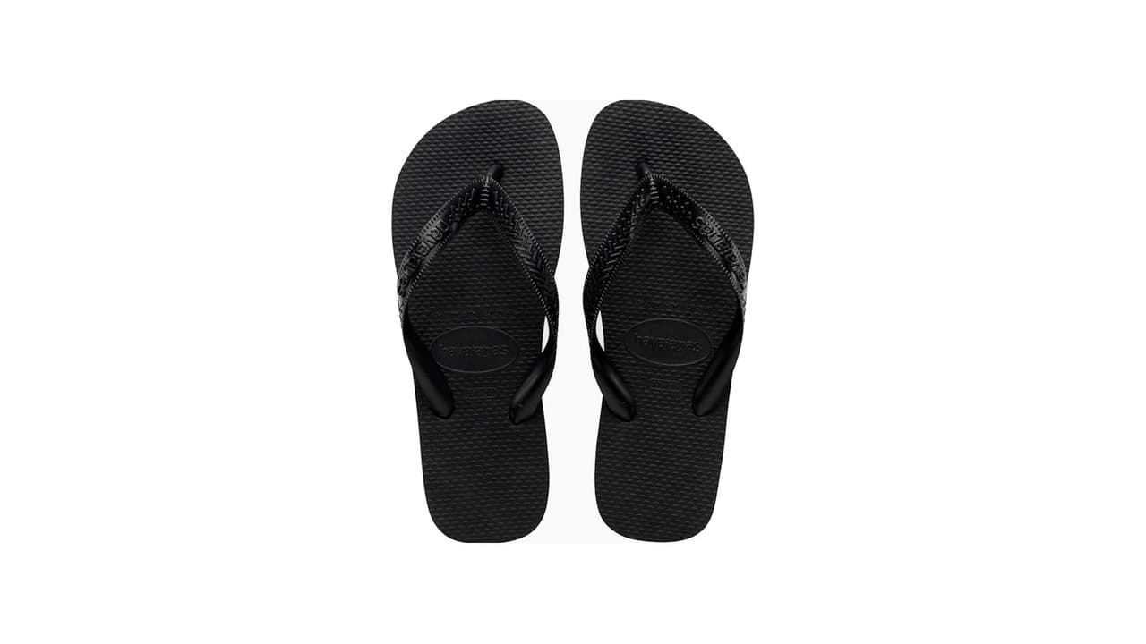 Top 10 Melhores Chinelo Havaianas: Conforto e Durabilidade em Destaque!