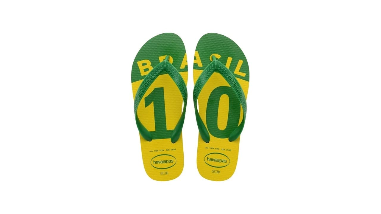 Top 10 Melhores Chinelo Havaianas: Qual o Ideal para Você?