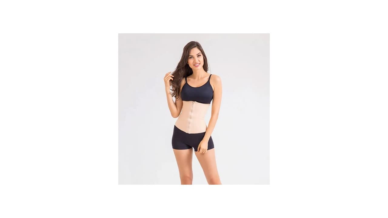 Top 10 Melhores Cinta Modeladora Abdominal de Alta Compressão: Qual a Ideal para Você?