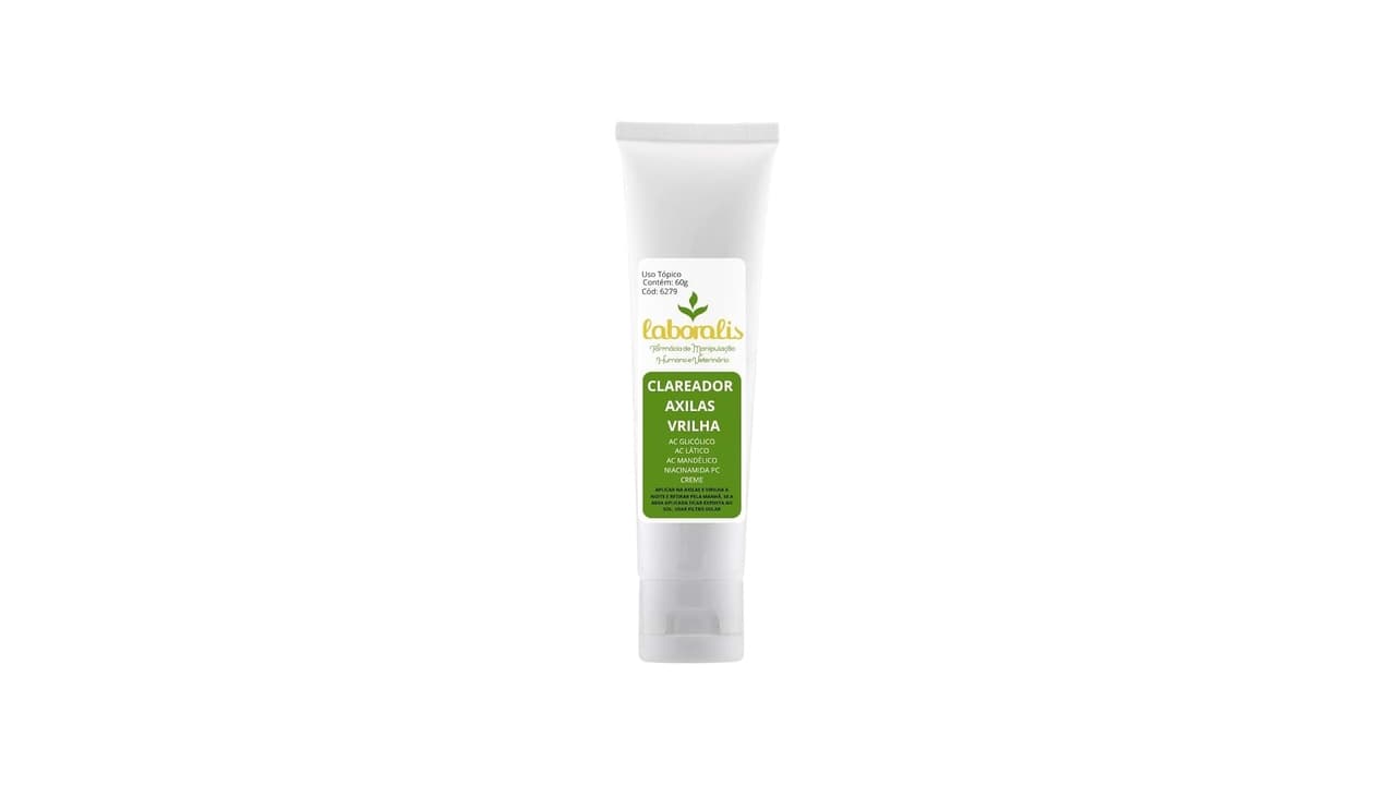 Top 10 Clareadores de Virilha e Axilas para Pele Uniforme e Natural