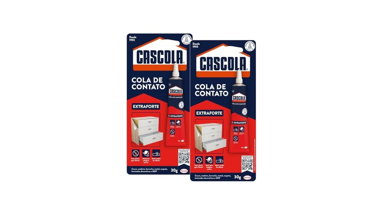 Top 10 Melhores Colas para Madeira Resistente à Água: Qual Escolher?