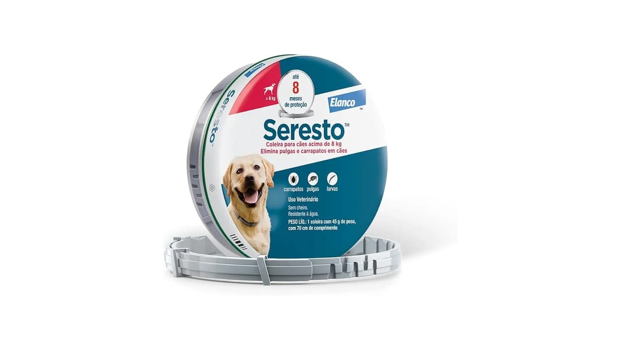 Top 10 Melhores Coleiras Antipulgas Naturais: Proteção Eficaz e Segura para Seu Pet
