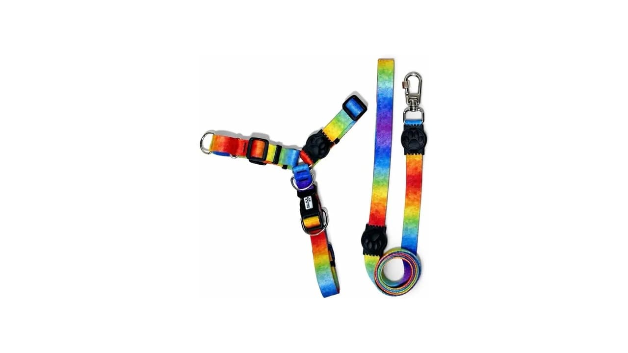 Top 10 Melhores Coleira Peitoral Anti-puxão: Conforto e Controle para Pets