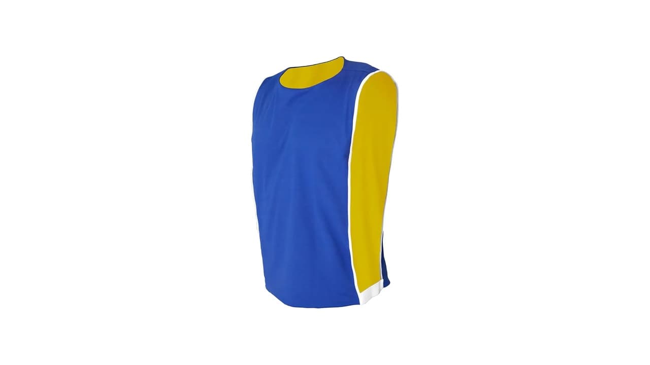 Top 10 Melhores Coletes de Treino para Futebol: Qual Escolher para Performance e Conforto?