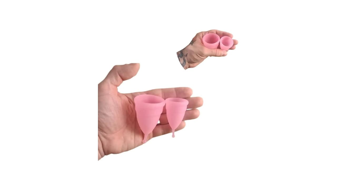 Top 10 Coletores Menstruais: Qual o Ideal para Iniciantes e Fluxo Intenso?