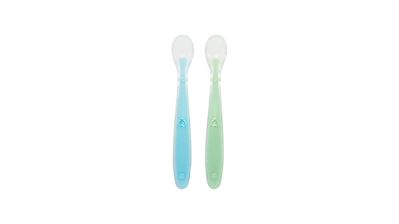 Top 10 Melhores Colheres de Silicone para Introdução Alimentar: Segurança e Praticidade para Bebês
