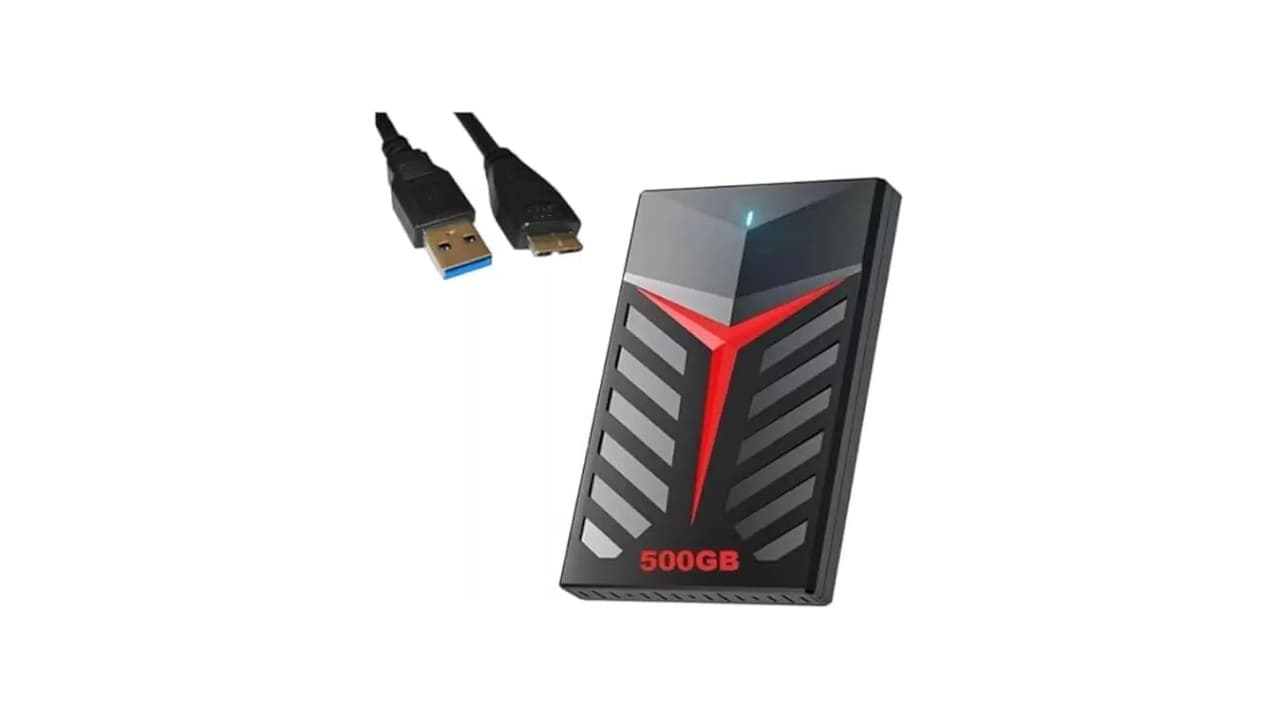 Top 10 Melhores HD Externos: Guia Definitivo para Armazenamento Seguro e Rápido
