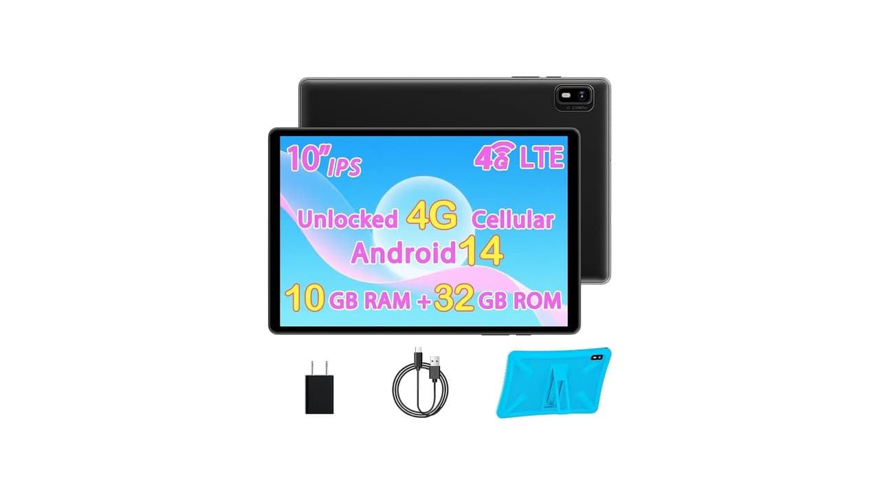 Top 10 Melhores Tablets: Guia Definitivo Para Escolher o Ideal Em 2026