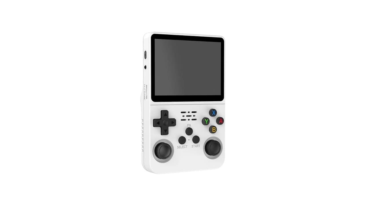 Top 10 Melhores Console Retrô de Bolso: Qual tem Mais Jogos e Tela IPS?