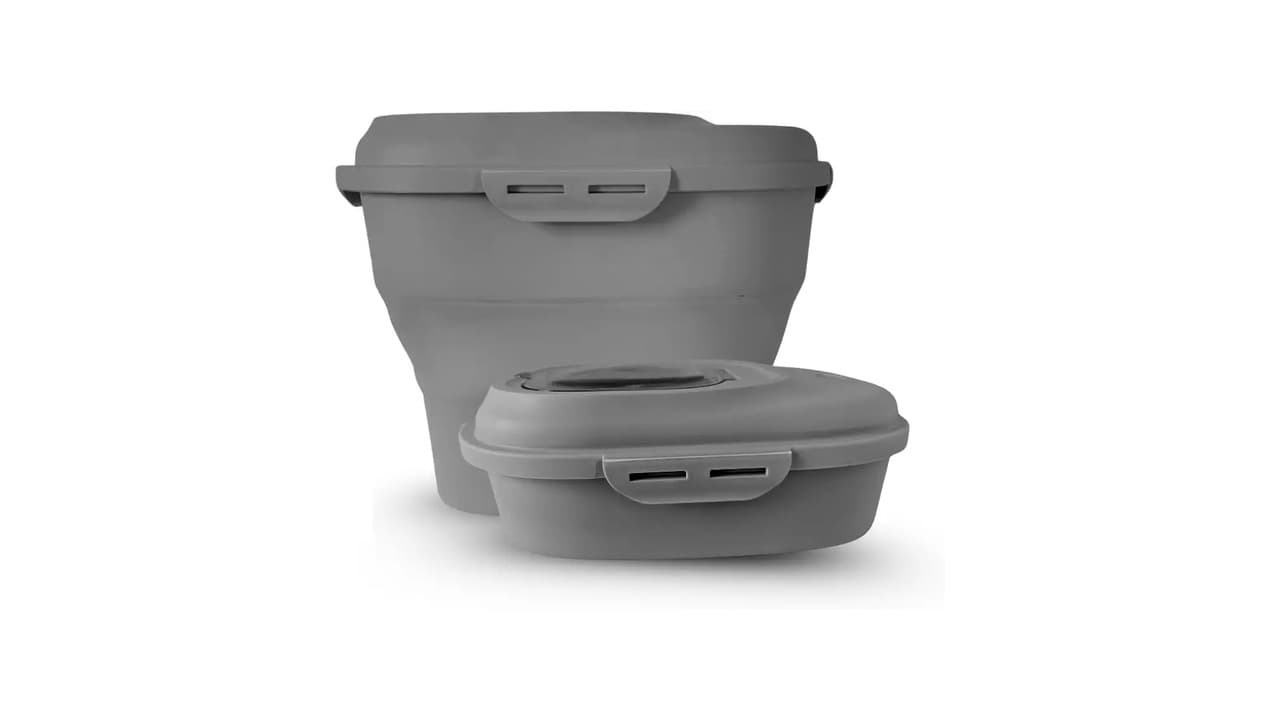 Top 10 Melhores Containers para Ração: Segurança, Vedação e Praticidade para Pets