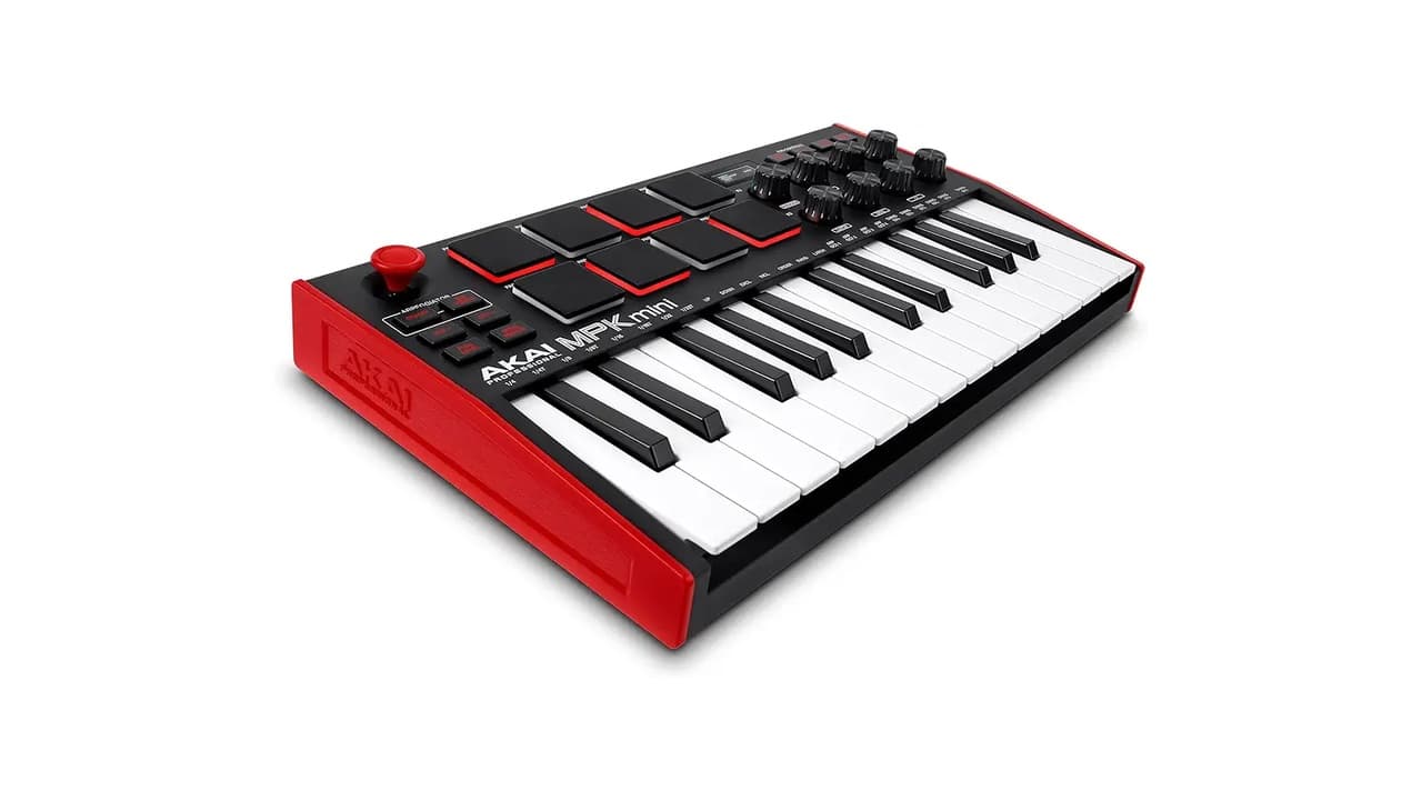 Top 10 Melhores Controlador MIDI: Qual o Ideal para Sua Produção?