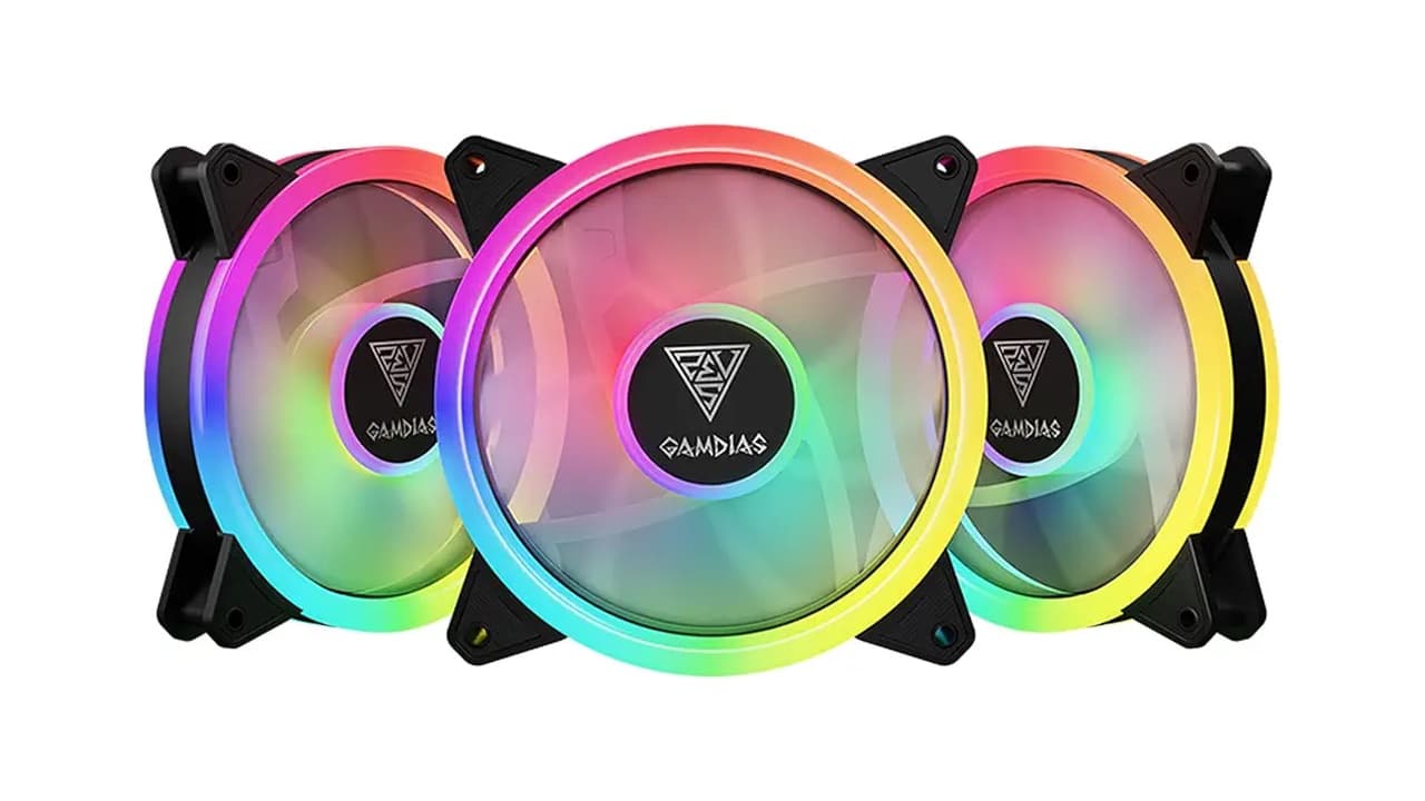 Top 10 Melhores Cooler RGB para PC: Ilumine e Resfrie com Estilo