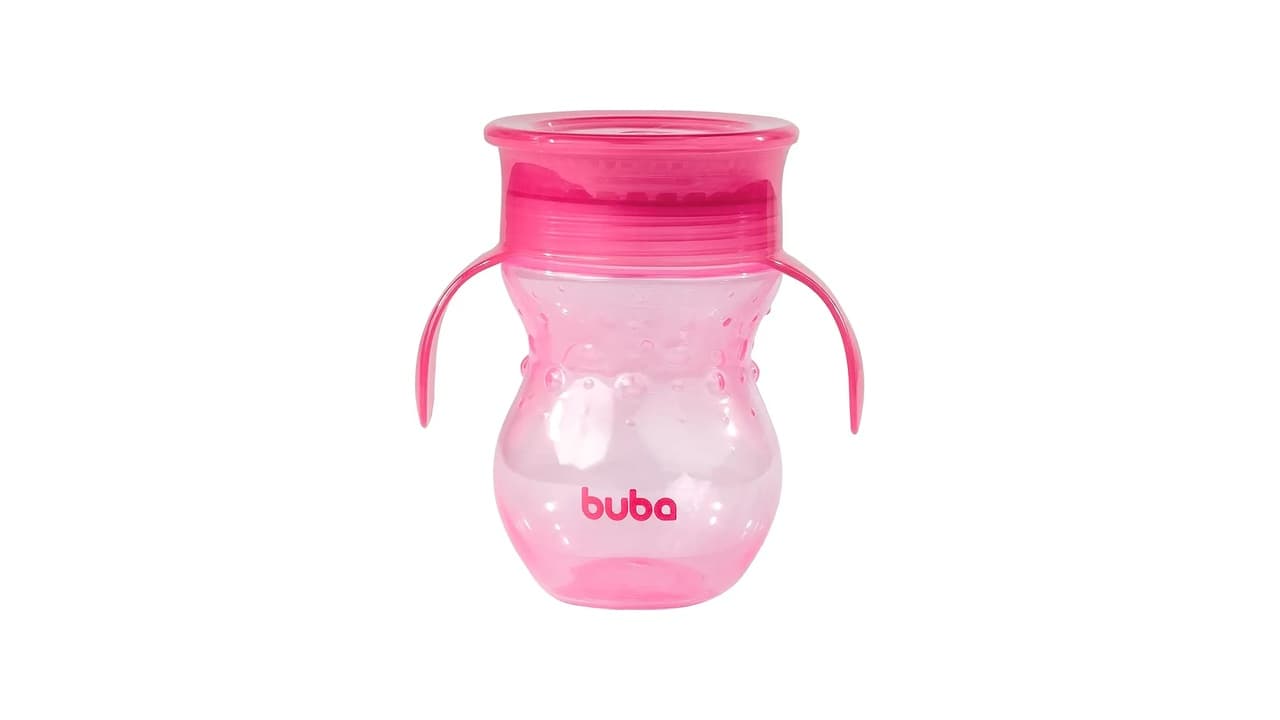 Top 10 Melhores Copo de Transição 360 e Antivazamento: Qual o Ideal para o Bebê?