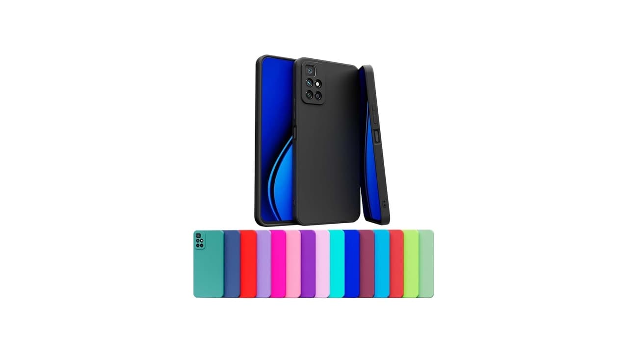 Top 10 Melhores Cor de Capinha para Celular Preto: Proteção e Estilo em Um Só Produto