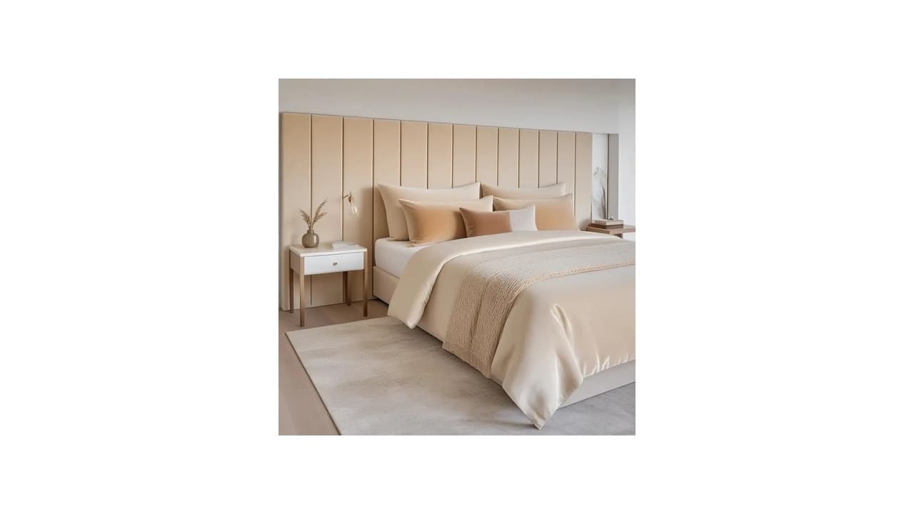 Top 10 Melhores Cores de Cabeceira para Cama: Qual Combina com Seu Estilo?