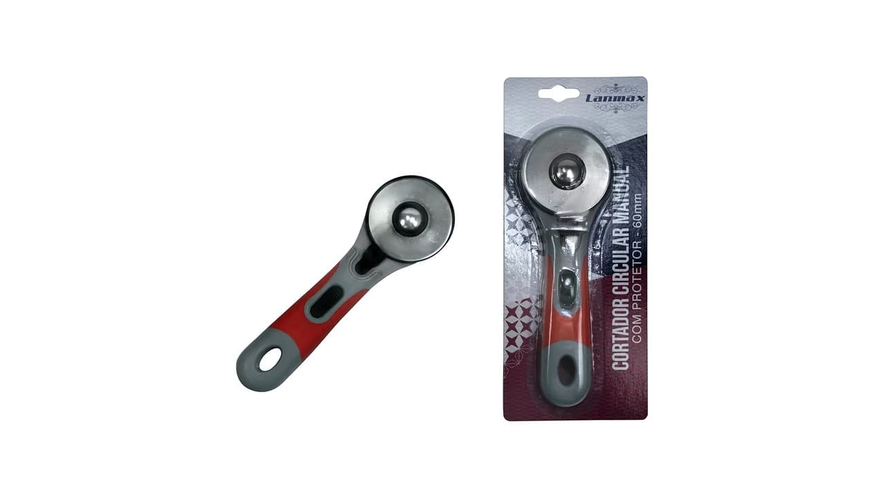 Top 10 Melhores Cortadores Circulares para Tecido e Papel: Qual o Ideal para Seu Artesanato?