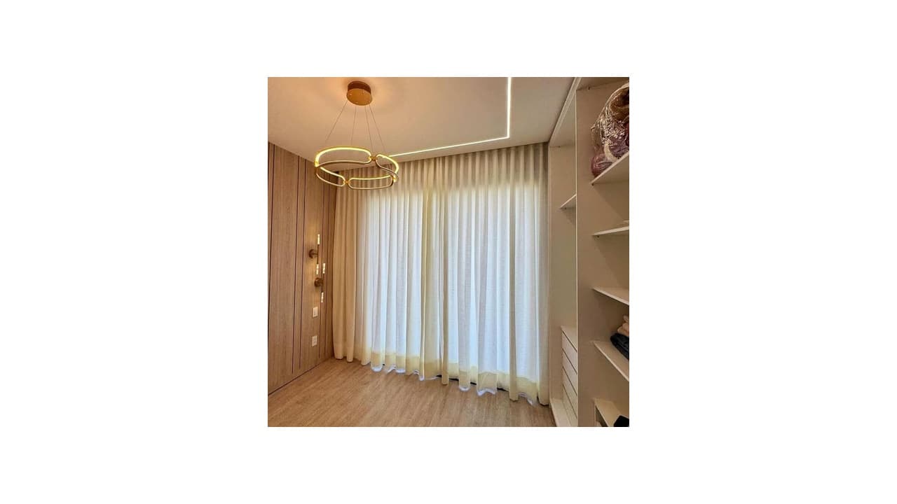 Top 10 Melhores Cortina Voil e Linho: Qual a Ideal para Seu Ambiente?