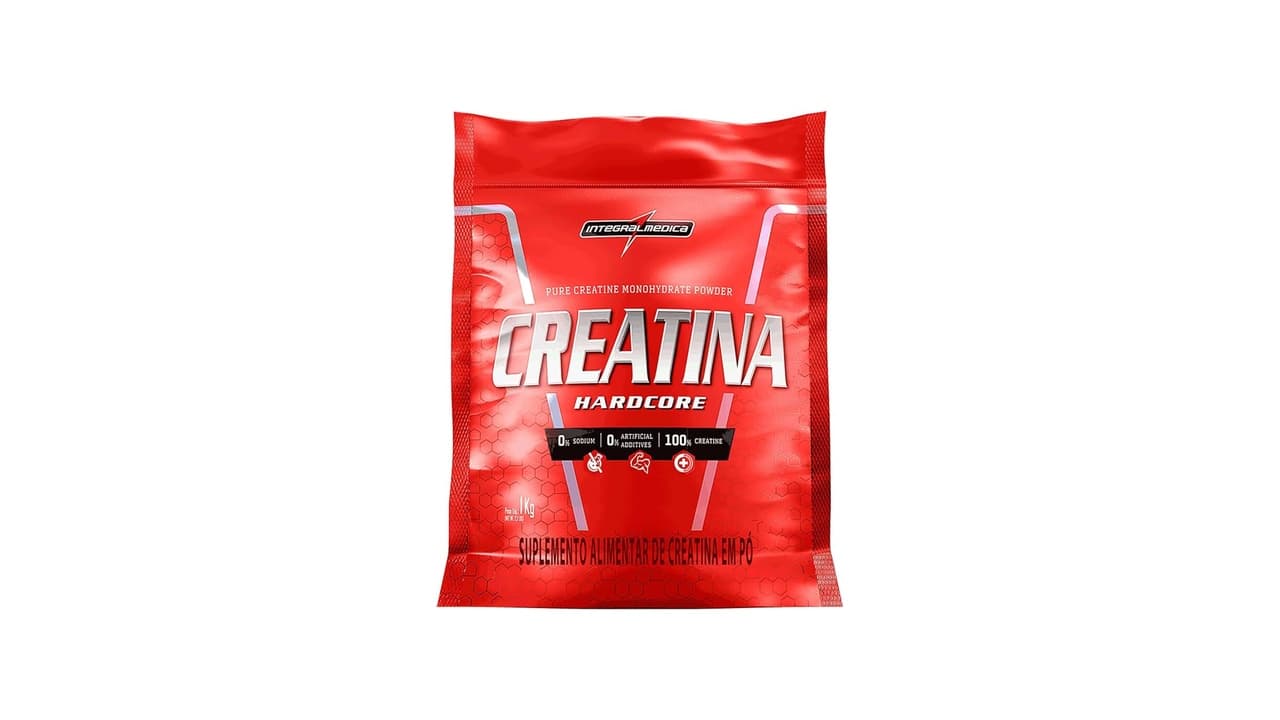 Top 10 Melhores Creatina para Ganhar Massa Muscular e Emagrecer: Qual Escolher?