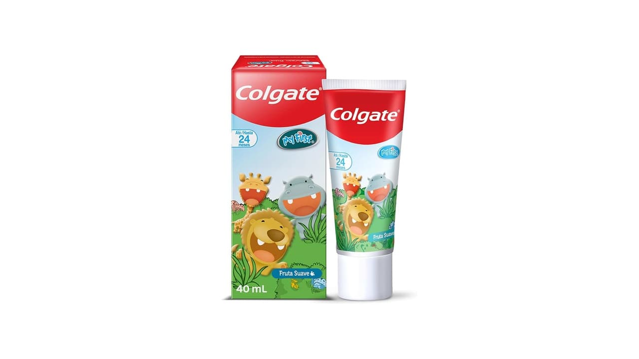 Top 10 Melhores Creme Dental Infantil: Flúor ou Sem Flúor? Descubra o Ideal!