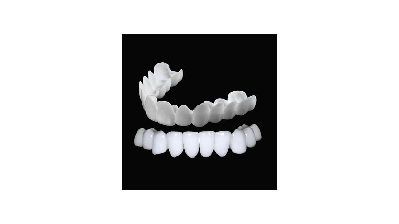 Top 10 Melhores Dentaduras de Silicone: Qual Escolher para Conforto e Durabilidade?