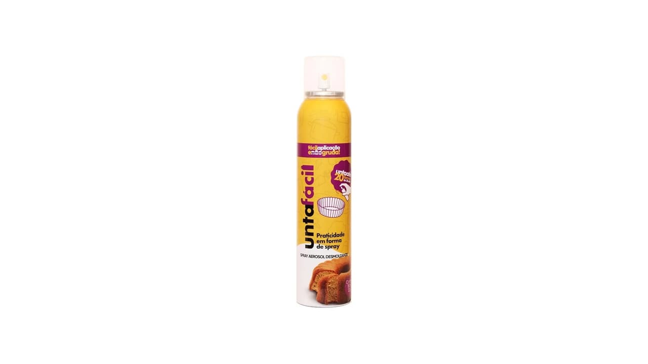 Top 10 Melhores Desmoldantes Spray Culinário: Qual Escolher para Bolos e Pães?