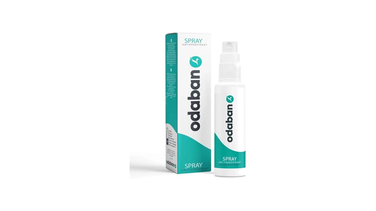 Top 10 Melhores Desodorante Clinical para Hiperidrose: Soluções Eficazes para Sudorese Intensa