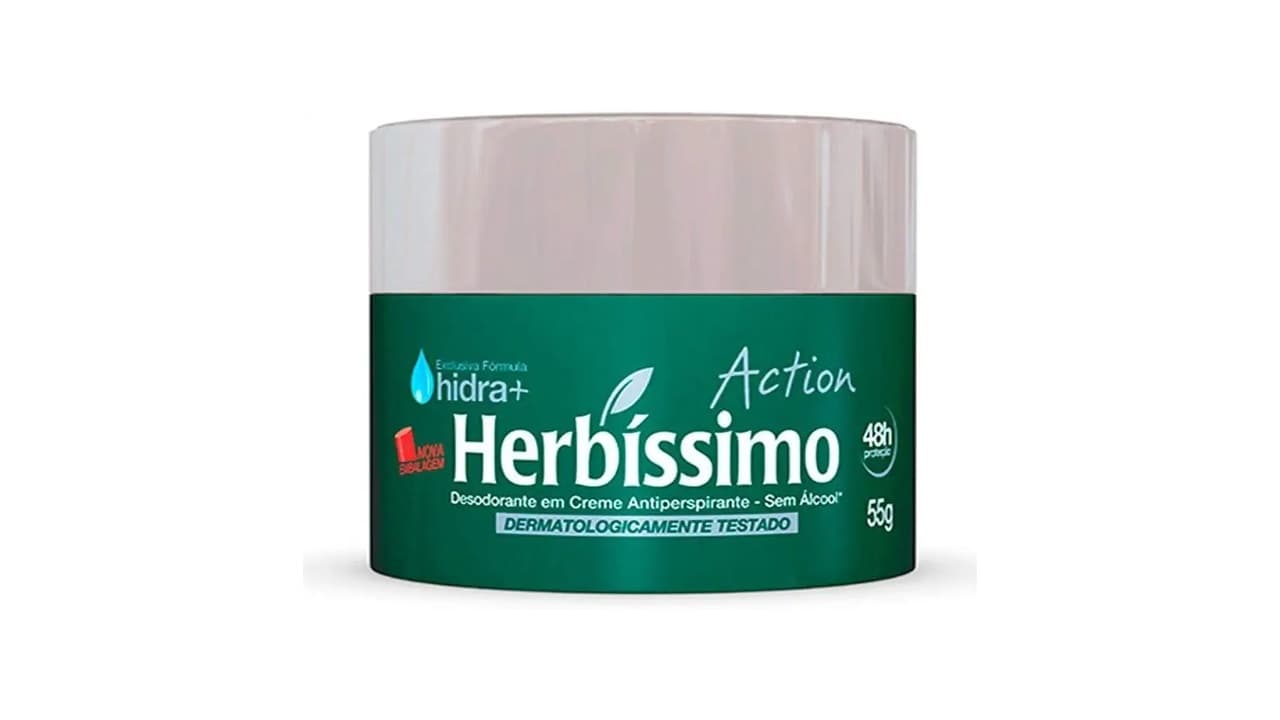 Top 10 Desodorantes Herbíssimo para Clarear Axilas: Qual o Ideal para Você?
