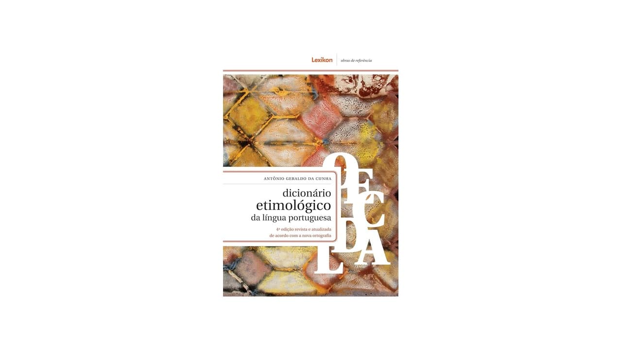 Top 10 Melhores Dicionário Etimológico da Língua Portuguesa: Qual o Mais Completo?