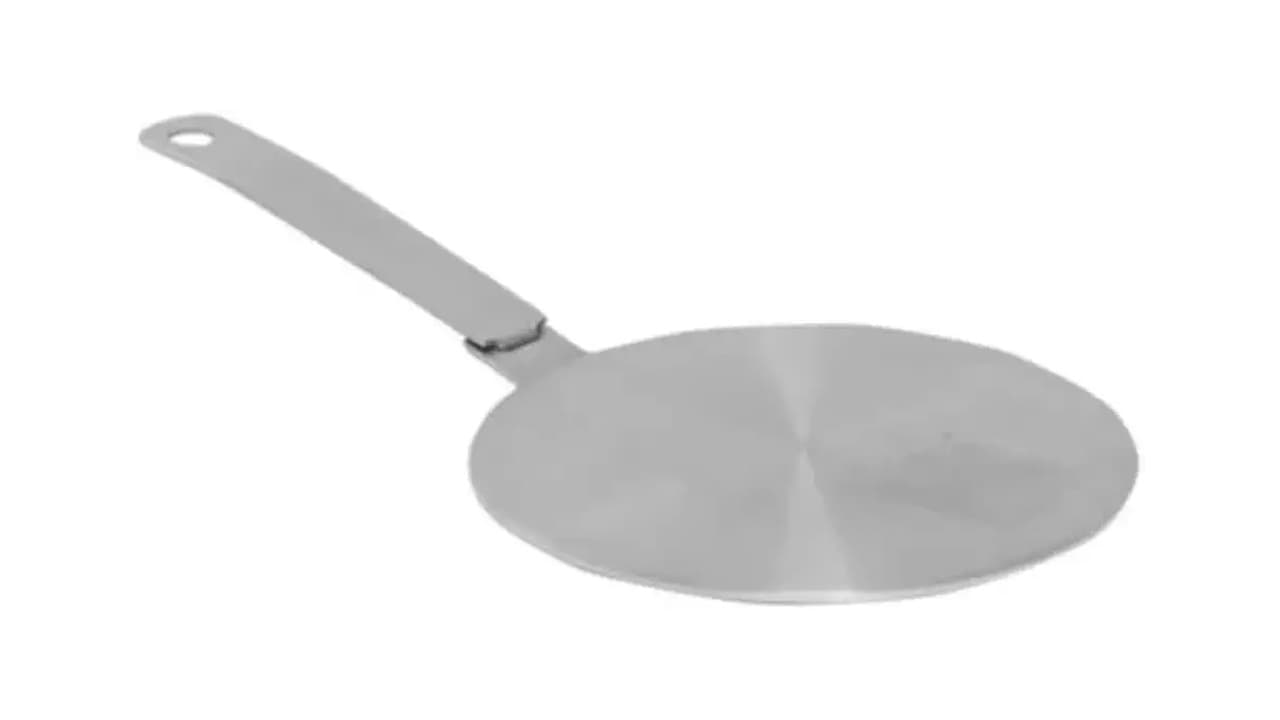 Top 10 Melhores Disco Adaptador para Fogão de Indução: Qual o Ideal para Suas Panelas?