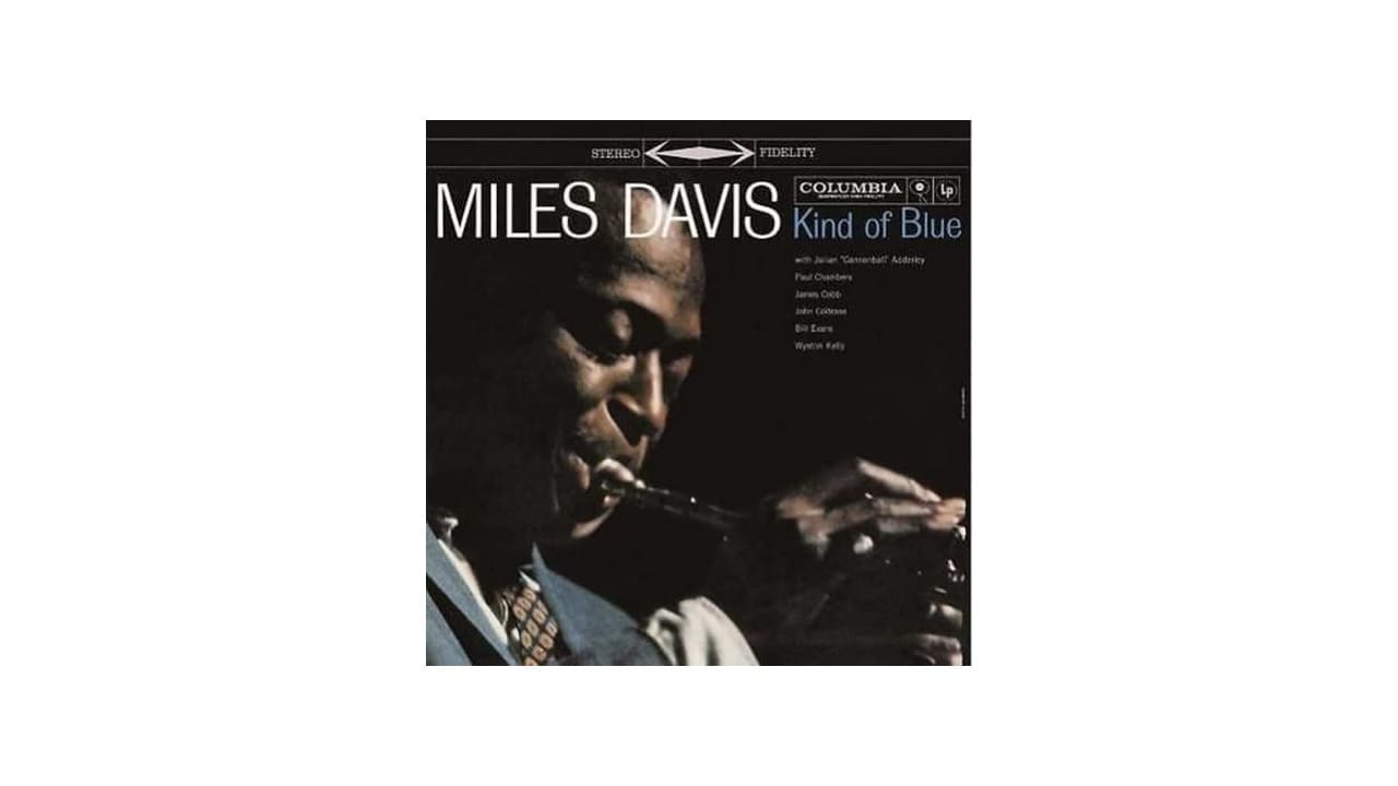 Top 10 Melhores Discos de Vinil de Jazz e Blues para Colecionadores