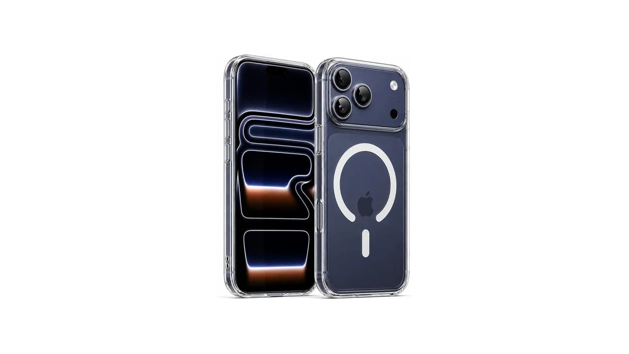 Top 10 Melhores Capas e Películas para iPhone 17 Pro: Proteção que Realmente Faz a Diferença