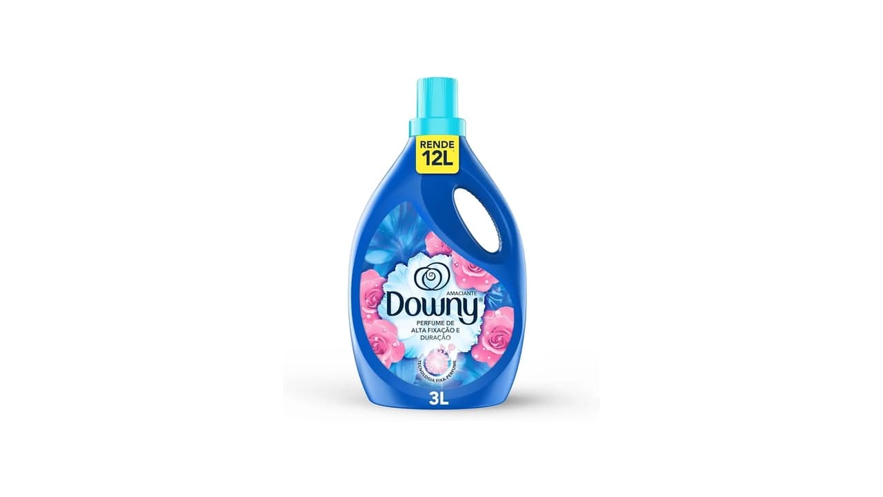 Top 10 Downy Concentrado: Qual o Ideal para Lavagem e Perfume?