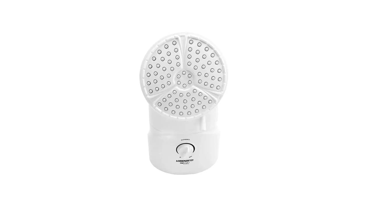 Top 10: Duchas Eletrônicas com Tecnologia e Durabilidade em Destaque