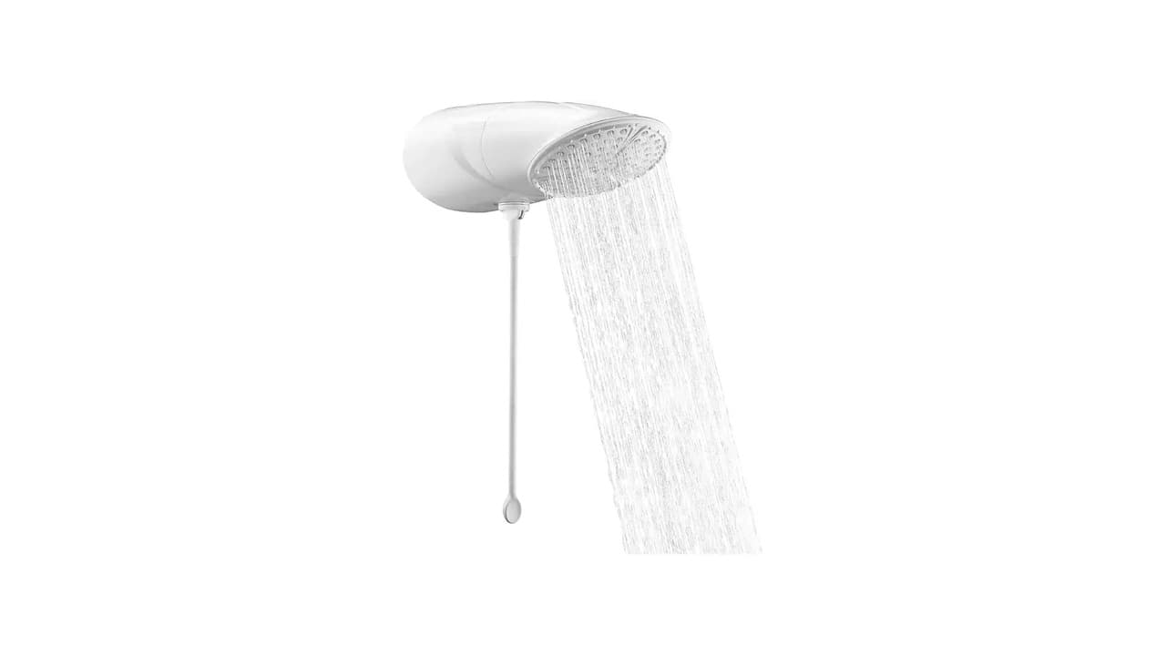 Top 10: Duchas Lorenzetti com Melhor Custo-Benefício para Banheiro