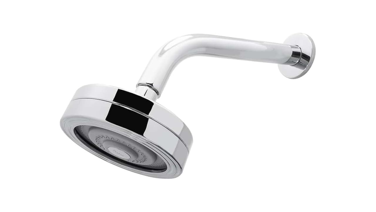 Top 10 Melhores Duchas para Chuveiro a Gás: Qual Escolher?