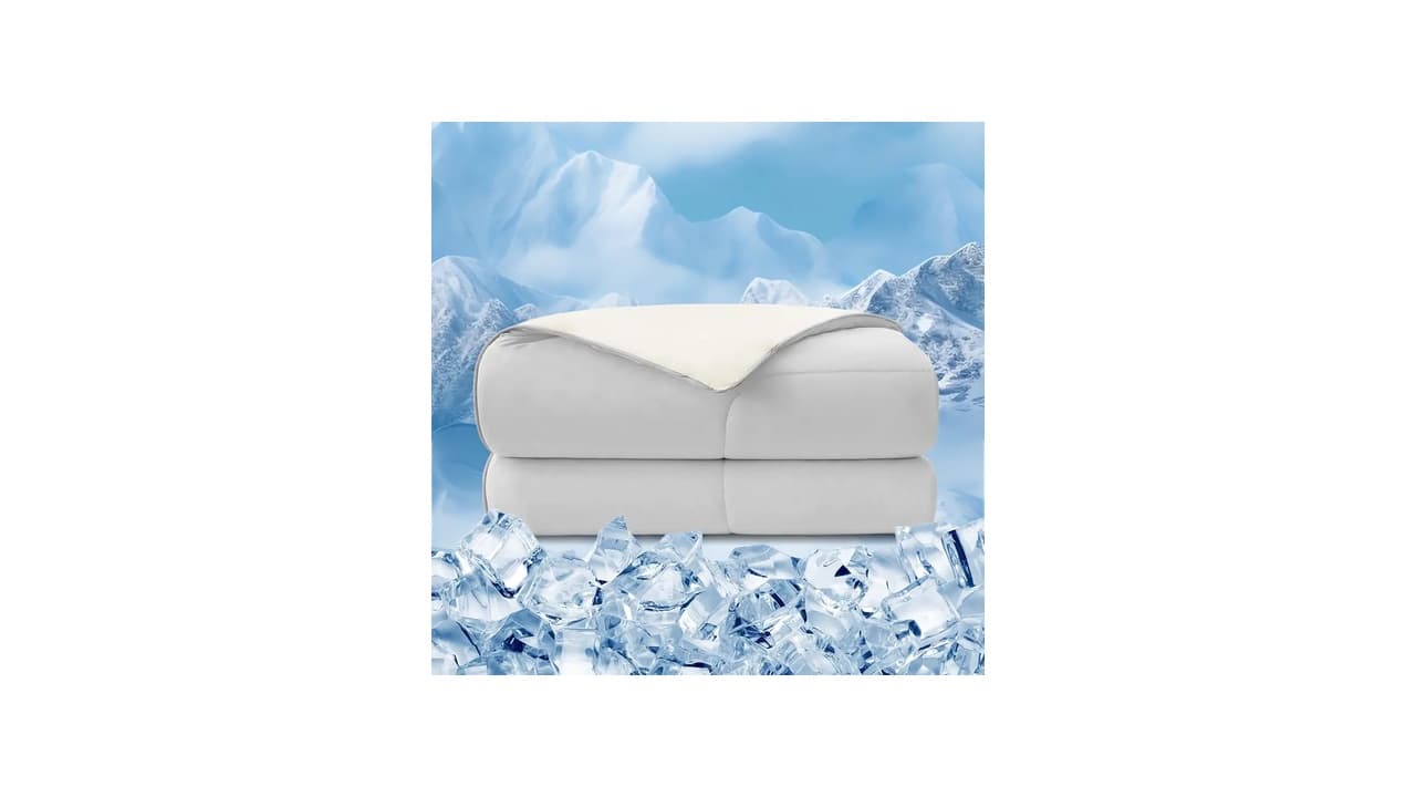 Top 10 Melhores Edredons: Qual Escolher Para Dormir Fresco no Verão?
