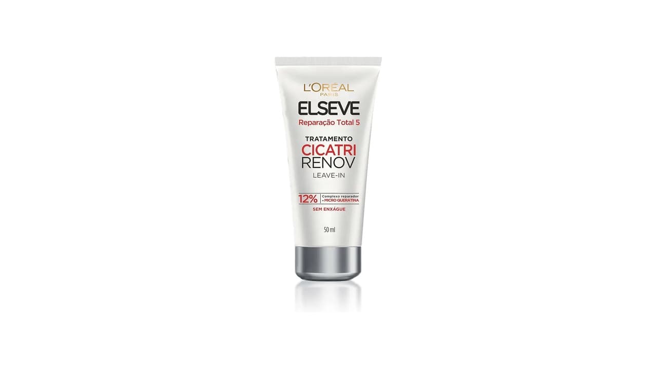 Top 10 Melhores Elseve: Qual o Ideal para Seu Tipo de Cabelo?