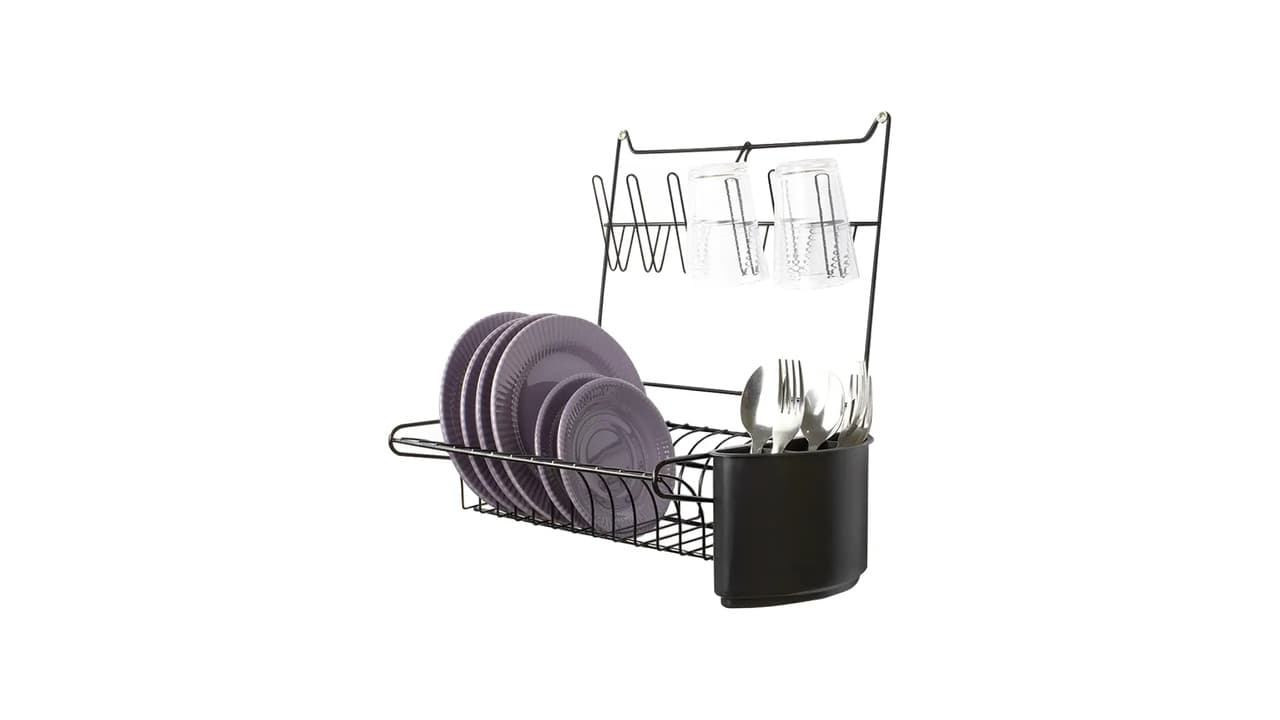 Top 10 Melhores Escorredores de Louça Suspensos: Qual o Ideal Para Sua Cozinha?